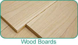 Holbrook Lumber Products - Boards
