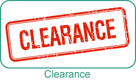 Holbrook Lumber Products - Clearance