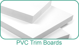 Holbrook Lumber Products - PVC Boards