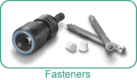 Holbrook Lumber Products - Fasteners