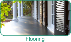 Holbrook Lumber Products - Flooring
