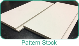 Holbrook Lumber Products - Pattern Stock