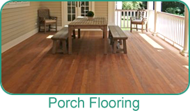 Holbrook Lumber Products - Porch Flooring