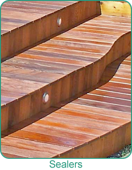 Holbrook Lumber AnchorSeal Sealers