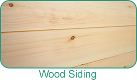 Holbrook Lumber Products - Wood Siding