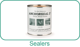 Holbrook Lumber Specialty Products - AnchorSeal Sealers